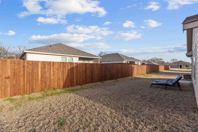 1106 Ripplewood Circle, Chandler, TX 75758
