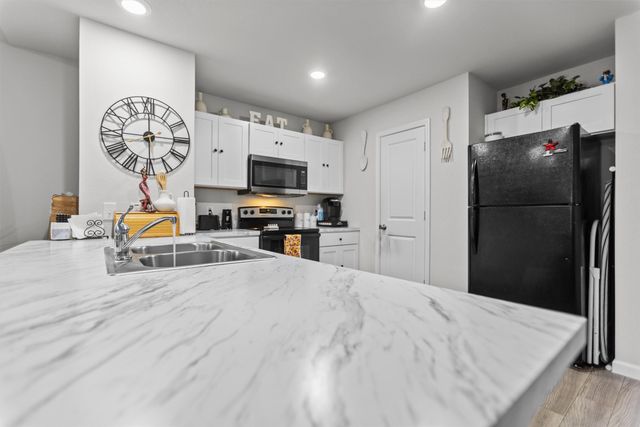 1106 Ripplewood Circle, Chandler, TX 75758