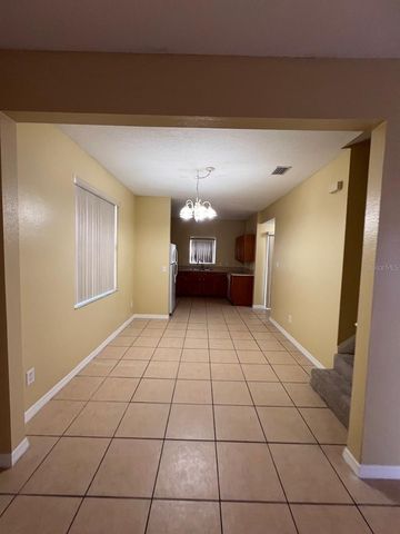 201 WATTS LANE A, Kissimmee, FL 34743