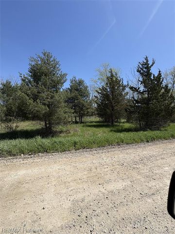 Parcel 5 Fisher Road, Howell, MI 48855
