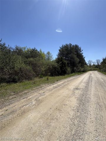 Parcel 5 Fisher Road, Howell, MI 48855