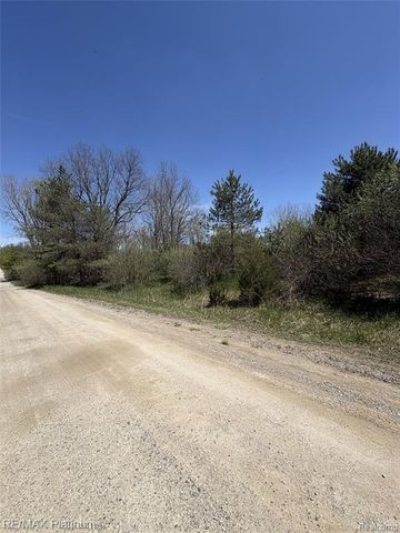 Parcel 5 Fisher Road, Howell, MI 48855
