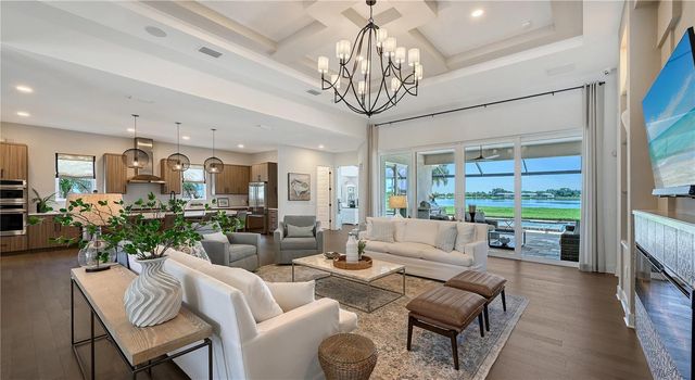 7919 WATERBEND TRAIL, Sarasota, FL 34240