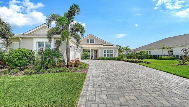 7919 WATERBEND TRAIL, Sarasota, FL 34240