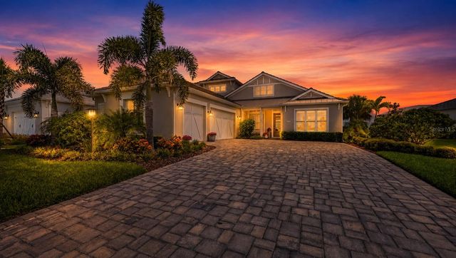 7919 WATERBEND TRAIL, Sarasota, FL 34240
