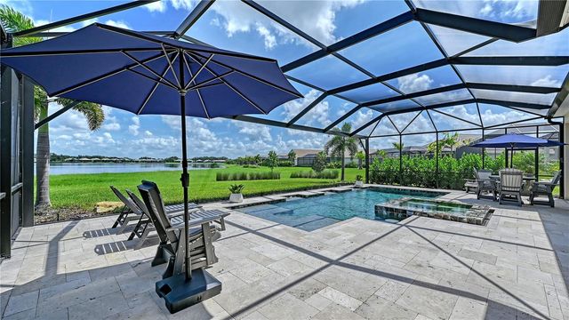 7919 WATERBEND TRAIL, Sarasota, FL 34240