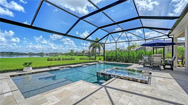 7919 WATERBEND TRAIL, Sarasota, FL 34240
