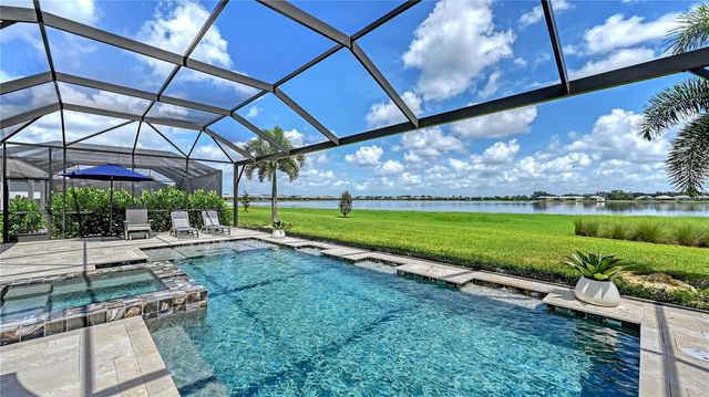 7919 WATERBEND TRAIL, Sarasota, FL 34240