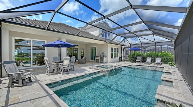7919 WATERBEND TRAIL, Sarasota, FL 34240