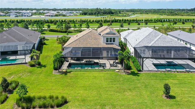 7919 WATERBEND TRAIL, Sarasota, FL 34240