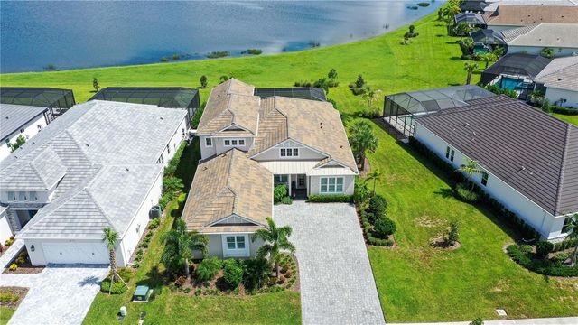 7919 WATERBEND TRAIL, Sarasota, FL 34240