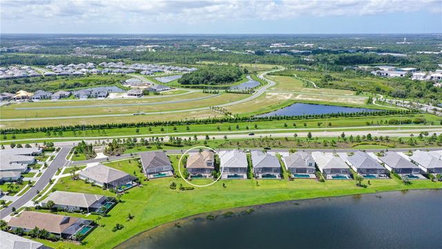 7919 WATERBEND TRAIL, Sarasota, FL 34240