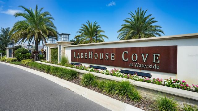 7919 WATERBEND TRAIL, Sarasota, FL 34240
