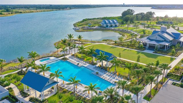 7919 WATERBEND TRAIL, Sarasota, FL 34240