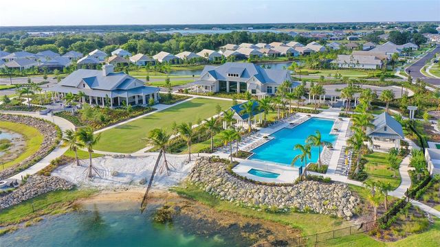 7919 WATERBEND TRAIL, Sarasota, FL 34240