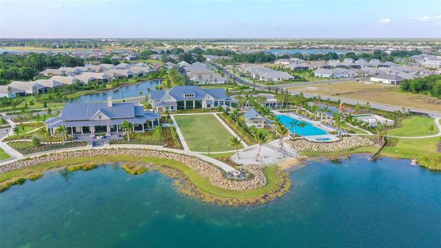 7919 WATERBEND TRAIL, Sarasota, FL 34240