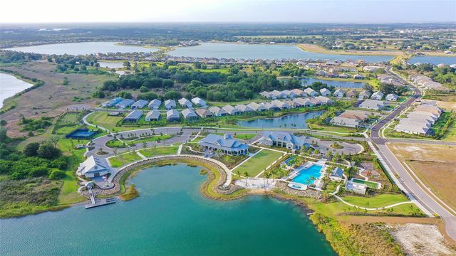 7919 WATERBEND TRAIL, Sarasota, FL 34240