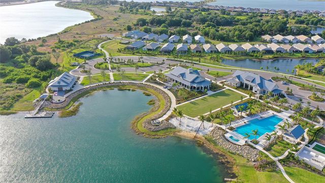 7919 WATERBEND TRAIL, Sarasota, FL 34240