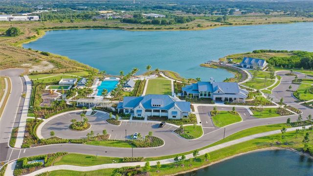 7919 WATERBEND TRAIL, Sarasota, FL 34240