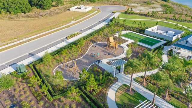 7919 WATERBEND TRAIL, Sarasota, FL 34240