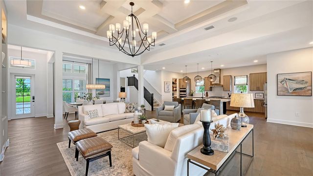 7919 WATERBEND TRAIL, Sarasota, FL 34240