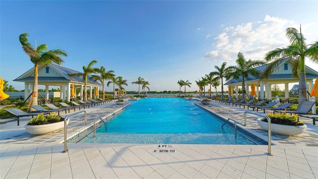 7919 WATERBEND TRAIL, Sarasota, FL 34240