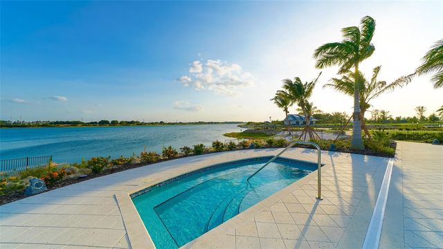 7919 WATERBEND TRAIL, Sarasota, FL 34240
