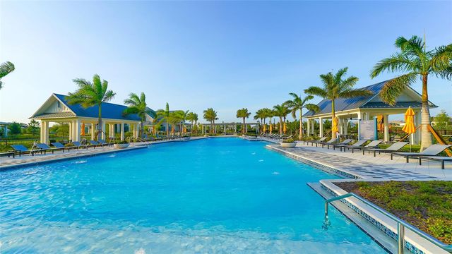 7919 WATERBEND TRAIL, Sarasota, FL 34240