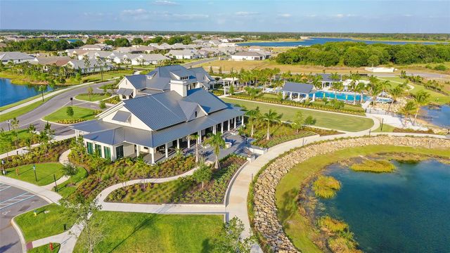 7919 WATERBEND TRAIL, Sarasota, FL 34240