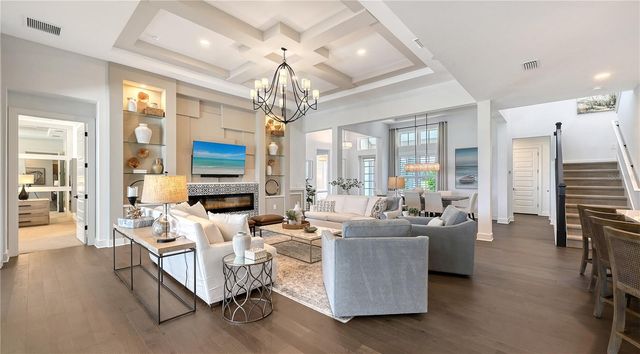 7919 WATERBEND TRAIL, Sarasota, FL 34240
