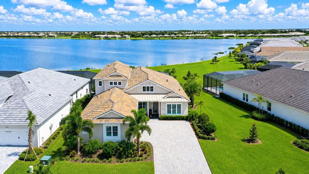 7919 WATERBEND TRAIL, Sarasota, FL 34240