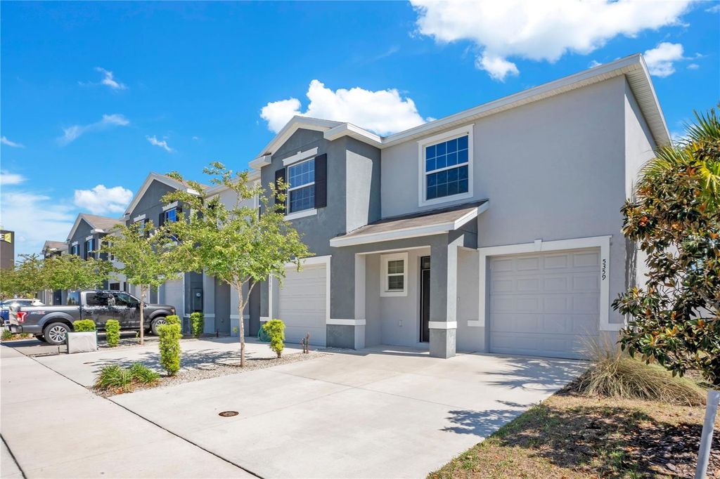 5359 PINECONE COURT, Wildwood, FL 34785