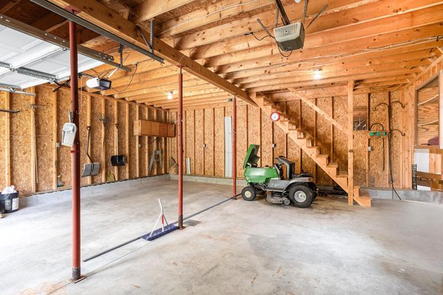 6924 Leslie Street, Plainfield Twp, MI 48739