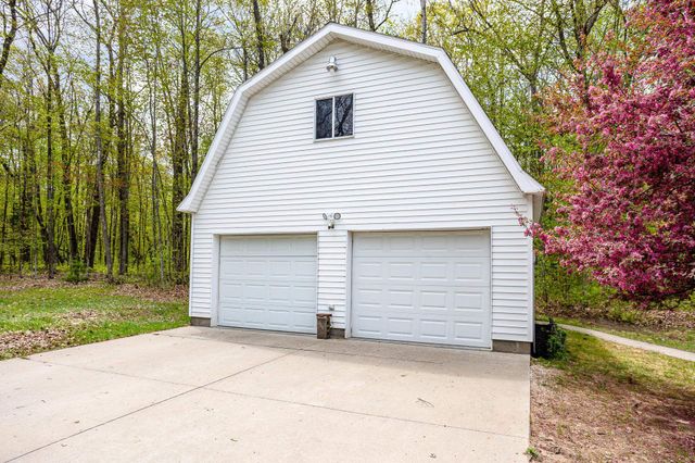 6924 Leslie Street, Plainfield Twp, MI 48739