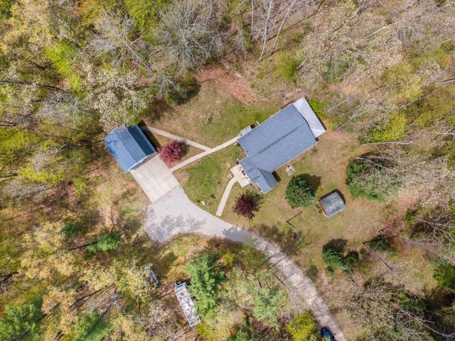 6924 Leslie Street, Plainfield Twp, MI 48739