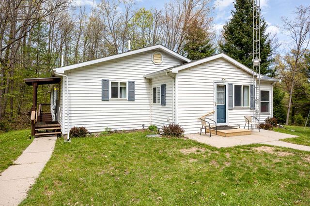 6924 Leslie Street, Plainfield Twp, MI 48739