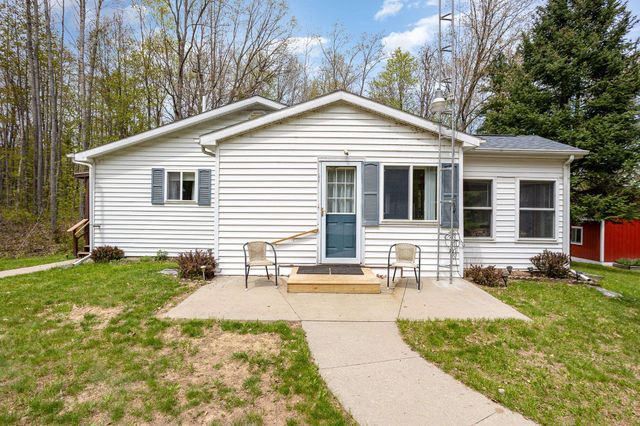 6924 Leslie Street, Plainfield Twp, MI 48739