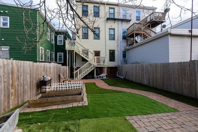 74 Eutaw Street 1, Boston, MA 02128