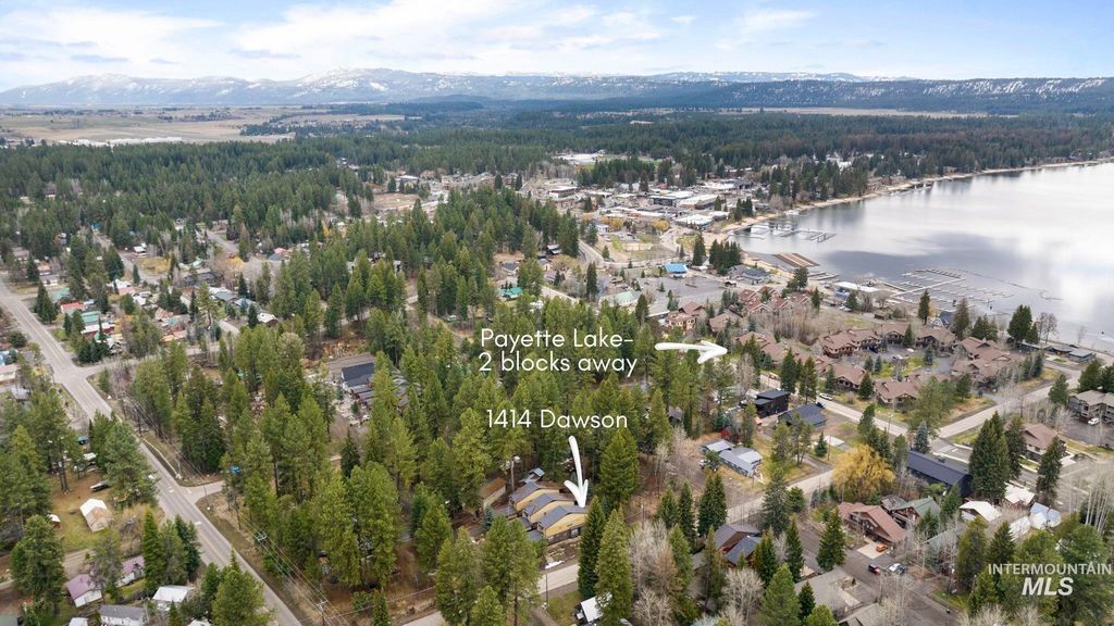 1414 Dawson Ave, McCall, ID 83638 photo 4