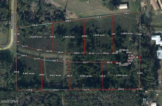0000 Gerald Street, Sneads, FL 32460