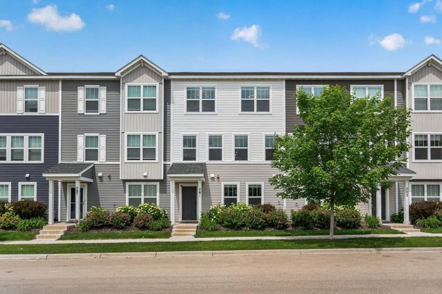 781 Midtown Lane, New Brighton, MN 55112