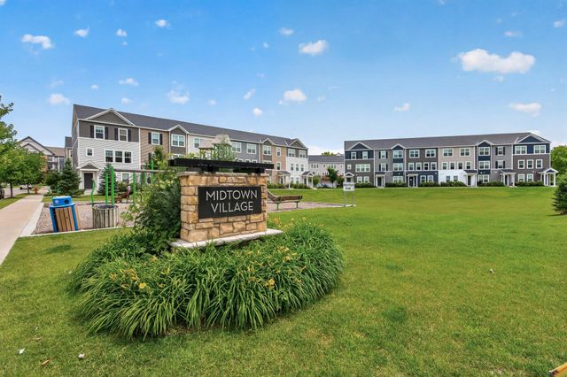 781 Midtown Lane, New Brighton, MN 55112