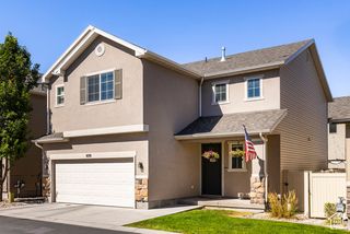 939 W STONEHAVEN DR, North Salt Lake, UT 84054