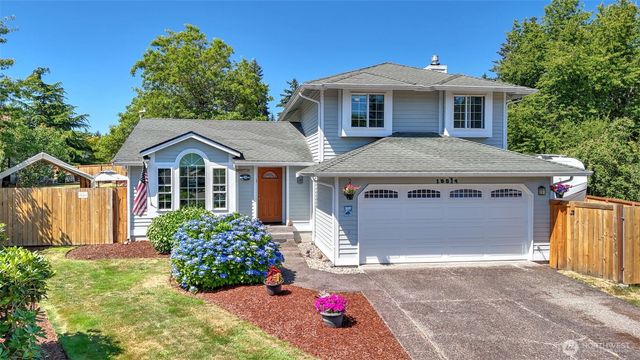 15514 19th Avenue Ct E, Tacoma, WA 98445