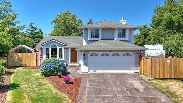 15514 19th Avenue Ct E, Tacoma, WA 98445