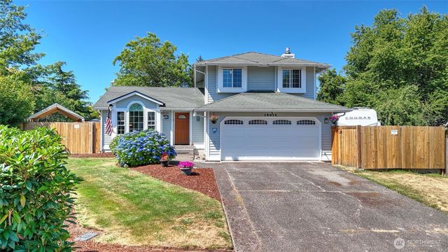15514 19th Avenue Ct E, Tacoma, WA 98445