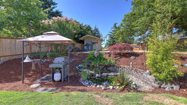 15514 19th Avenue Ct E, Tacoma, WA 98445
