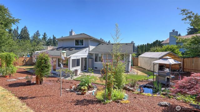 15514 19th Avenue Ct E, Tacoma, WA 98445