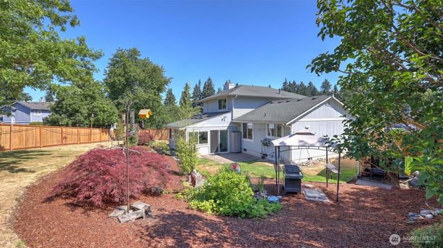 15514 19th Avenue Ct E, Tacoma, WA 98445