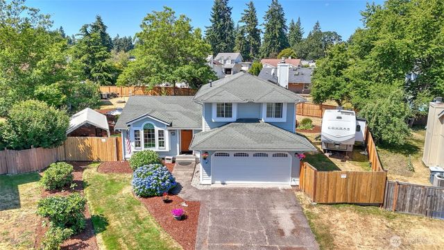 15514 19th Avenue Ct E, Tacoma, WA 98445